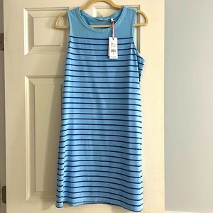Brand new Vineyard vines dress